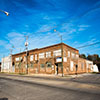 Steel Fabricators factory on 95th Street